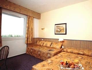 Mercure Arles Camargue