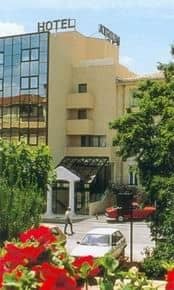 Best Western Atrium Arles