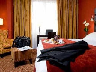 Mercure Chateau Chartrons