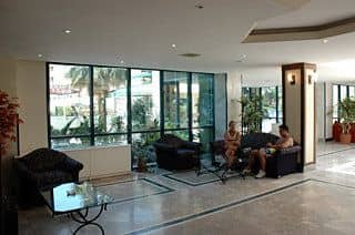Nergis Icmeler Resort