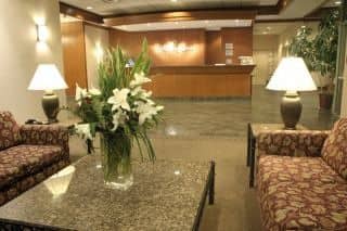 Holiday Inn Vancouver Airport Holiday Inn Vancouver Airport