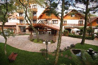 Bavaria Sport Hotel Bavaria Sport Hotel