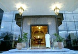 Zalagh Parc Palace
