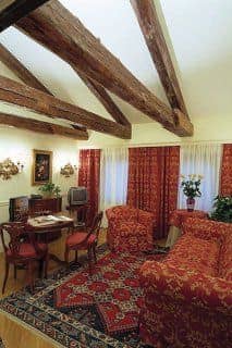 San Marco Luxury a Torre dell' Orologio Suites