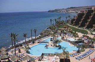 Bluebay Beach Club Bluebay Beach Club
