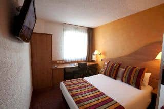 Inter-Hotel Apolonia Inter-Hotel Apolonia