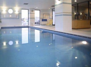 Quality System - Hotel Wroclaw Quality System - Hotel Wroclaw