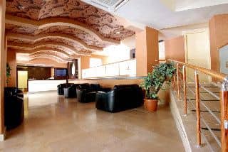 Mersoy Exclusive Aqua Resort