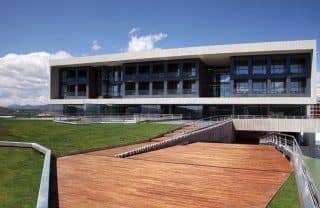 Margas Hotel & Golf Margas Hotel & Golf