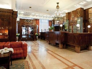 Austria Trend Hotel Astoria Austria Trend Hotel Astoria