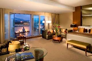 Mandarin Oriental Mandarin Oriental