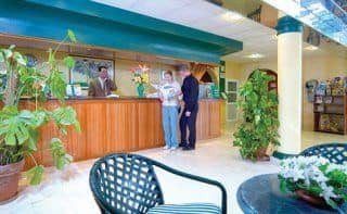 Magic Tropicana Suites Magic Tropicana Suites