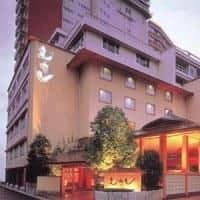 Kisyu Shirahama Onsen Musashi