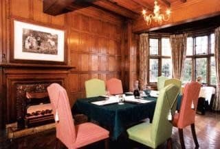 Risley Hall Hotel and Spa Risley Hall Hotel and Spa