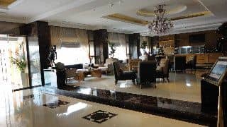 Al Khaleej Palace