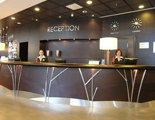 Sokos Hotel Presidentti Sokos Hotel Presidentti