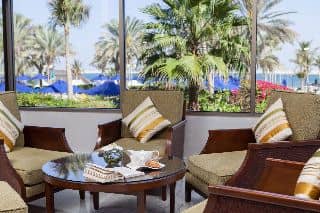 Ja Beach Hotel