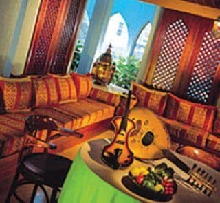 Dubai Marine Beach Resort & Spa