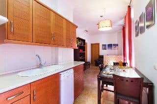 Living Valencia Apartments-Edificio Merced Living Valencia Apartments-Edificio Merced