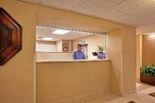 Candlewood Suites Chicago O'Hare Candlewood Suites Chicago O'Hare