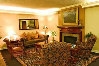 Holiday Inn Express Salt Lake City