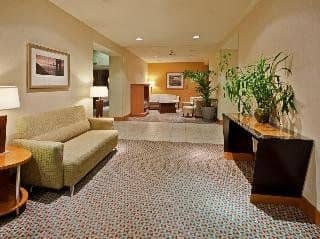 Crowne Plaza San Francisco Airport Crowne Plaza San Francisco Airport
