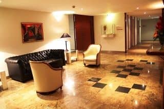 Rio Aeroporto Hotel