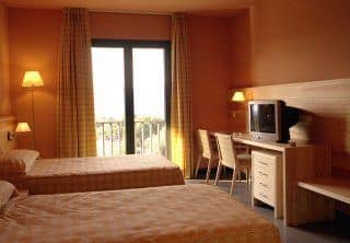 El Montanya Resort & Spa Serhs El Montanya Resort & Spa Serhs