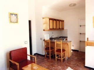 Bungalows las Almenas Bungalows las Almenas
