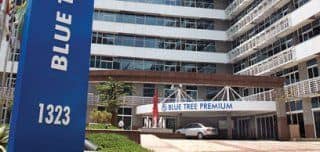 Blue Tree Premium Verbo Divino
