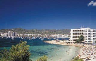 Intertur Hotel Hawaii Ibiza Intertur Hotel Hawaii Ibiza