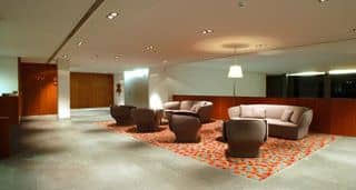 Double Tree by Hilton Hotel Emporda Double Tree by Hilton Hotel Emporda