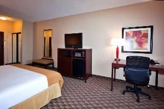 Holiday Inn Express Downtown Phoenix Holiday Inn Express Downtown Phoenix