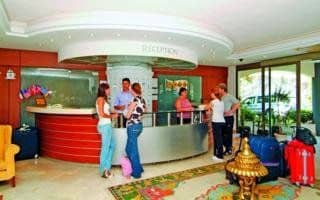 3s Beach Club Hotel