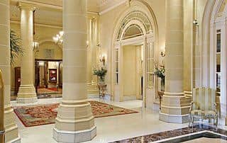 The Langham London