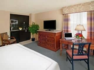 Savoy Suites Hotel