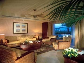 Danat Resort Jebel Dhann
