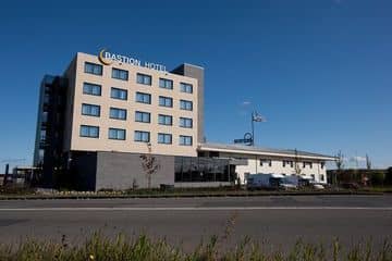 Bastion Hotel Groningen Bastion Hotel Groningen