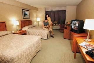 The Days Inn Clifton Hill