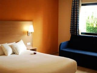 Travelodge Las Rozas