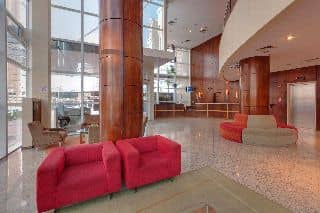 Tryp Naciones Unidas