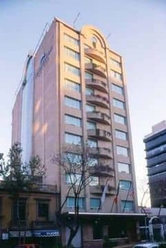 Eurostars Zona Rosa Suites Eurostars Zona Rosa Suites