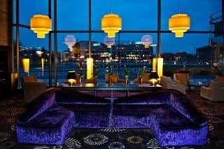 Sofitel Warsaw Victoria Sofitel Warsaw Victoria