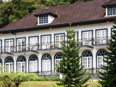 Cameron Highlands Resort