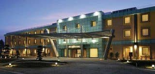 Crowne Plaza Milan Malpensa Airport By IHG Crowne Plaza Milan Malpensa Airport By IHG