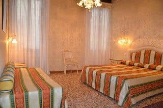 Residenza La Campana