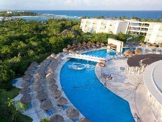 Grand Sirenis Riviera Maya Resort & Spa Grand Sirenis Riviera Maya Resort & Spa