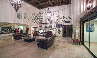 Best Western Plus Plaza Juarez