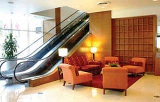 Courtyard by Marriott Monterrey San Jeronimo Courtyard by Marriott Monterrey San Jeronimo