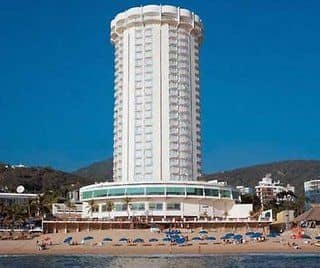 Calinda Beach Acapulco Calinda Beach Acapulco